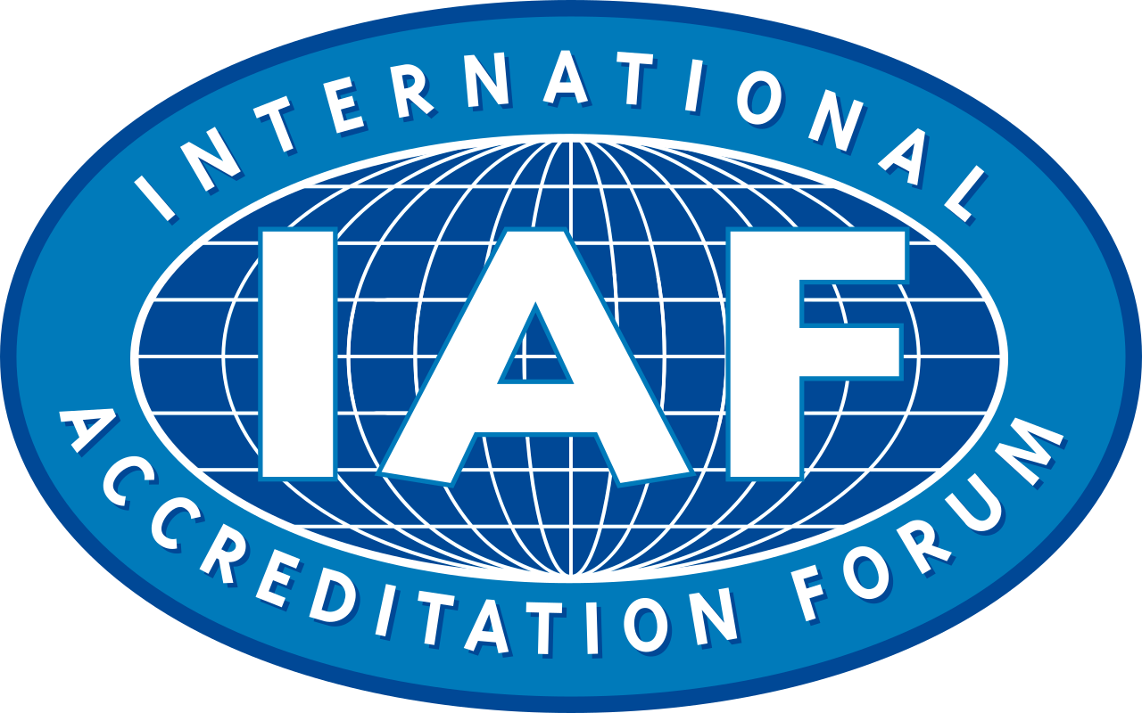 International Accreditation Forum